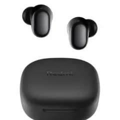 Xiaomi Redmi Buds 6 Play ワイヤレスイヤホン 低遅延