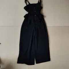 140 セットアップ　ブラックのサムネイル