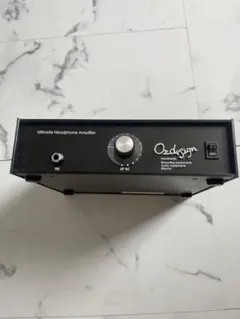 ozdesign OZ-3360 mobile マイクプリアンプ - メルカリ