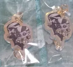 REBORN 沢田綱吉 アクリルチャーム フラワーリース - メルカリ