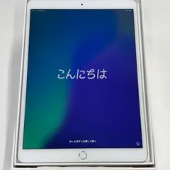 iPad Air 第3世代 64GB Wi-Fi+Cellular シルバー④