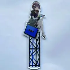 プロセカ バグ アクリルスタンド 絵名