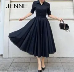 2026年最新】ジェンヌ jenne ワンピース オードリーの人気アイテム