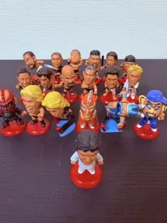 2025年最新】プロ格ヒーローズの人気アイテム - メルカリ