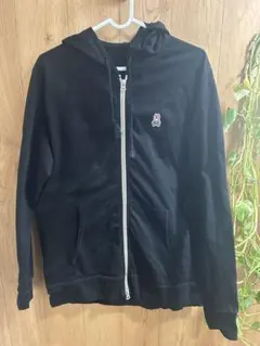 サイコバニー パーカー