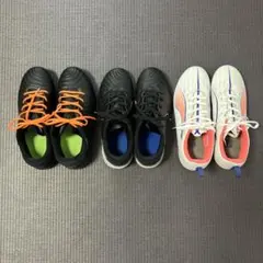 ナイキ サッカートレシュー　まとめ売り