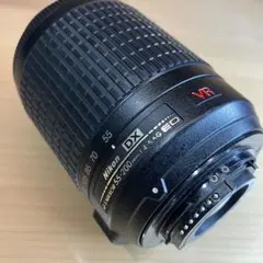 Nikon AF-S DX 55-200mm F4-5.6G ED VRのサムネイル