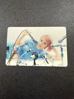 サクラ　Made My Night タワレコ特典