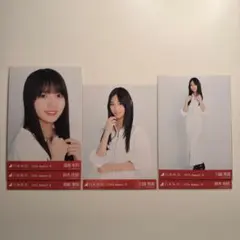 乃木坂46 スウェット 生写真 6期生 まとめ売りのサムネイル