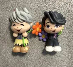 Mrs.GREENAPPLE ミセスフィヨルドガチャ大森元貴 藤澤涼架