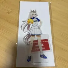 ウマ娘　シンデレラグレイ　オグリキャップ　ROUND1 アクリルスタンド