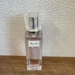 ミスディオール　ブルーミングブーケローラーパール　値下げしました