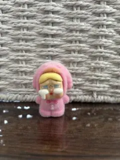 クライベイビー　フィギュア