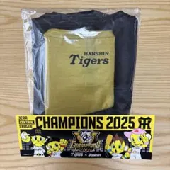 阪神タイガース エコバッグ