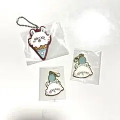 ちいかわ★モモンガセット