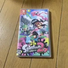 スプラトゥーン2 イカすデビューセット