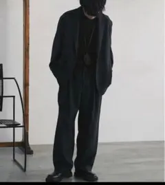 2026年最新】LidnM wool milled ivy jacketの人気アイテム - メルカリ