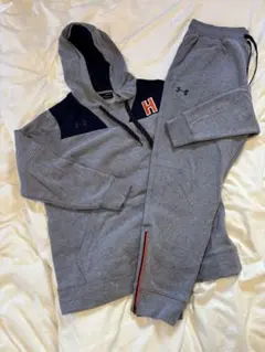 セットアップ xl