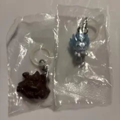 ドラゴンボール めじるしアクセサリー 2種セット