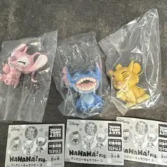 HAHAHA!Fig. ディズニーキャラクター2