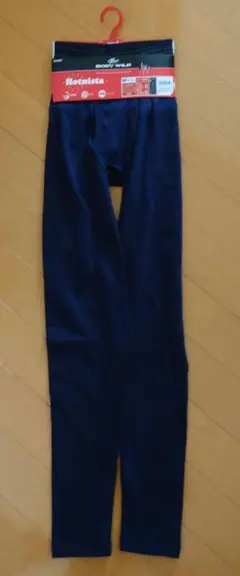 Men'sタイツ　BODY WILD