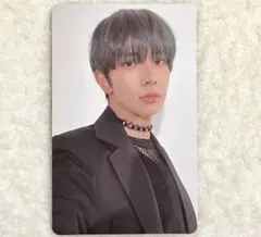 enhypen answer ヒスン トレカ