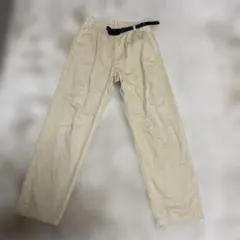 GRAMICCI グラミチパンツ　チノ　メンズS