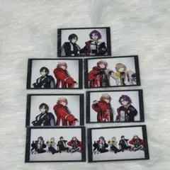 【VOLTACTION 3rd Anniversary】 フォト風カード