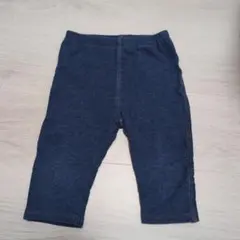 レギンス 100cm 　スパッツ　ボトムス　子ども用　キッズ　保育園着