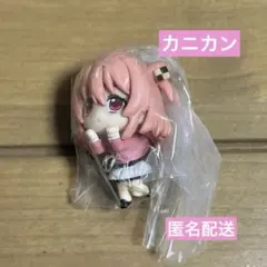 カラフルピーチ つまんでつなげてますこっと2 のあ カニカンver.