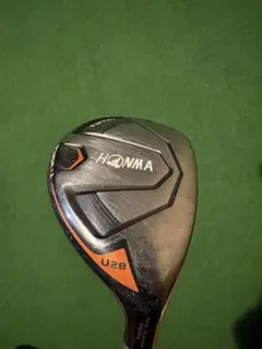 HONMA TW747 ユーティリティ U28のサムネイル