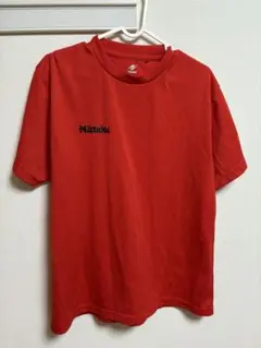 卓球　大学tシャツ