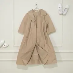 MARNI ベージュ トレンチコート 楽天市場】MARNI KIDS マルニ キッズ トレンチコート M01308 M00UV