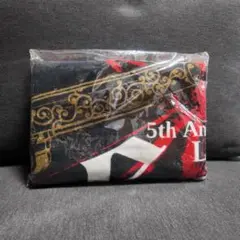 【レア】Acid Black Cherry 初期 バスタオル ABC フードタオル／バスタオル 新品未使用 Acid Black Cherry