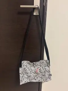 VANS／ヴァンズ　ショルダーバッグ