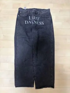 Levi's x UNDERCOVER デニムパンツ 36 32のサムネイル