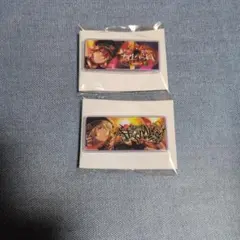 あんスタ バナーバッジ シャッフル 天城燐音 真白友也