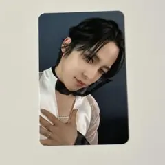 ATEEZ GH4 soundwave 2.0 ミンギ トレカ - メルカリ
