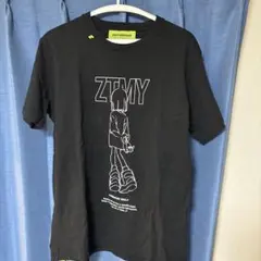 Re:Re:ZUTOMAYO ニラちゃんTシャツ XL - メルカリ