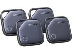 UGREEN Apple Find My 対応 4個セット