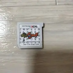 妖怪ウォッチ ニンテンドー3DS用ソフト