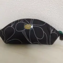 シビラ メガネケース ポーチ タグ付きのサムネイル
