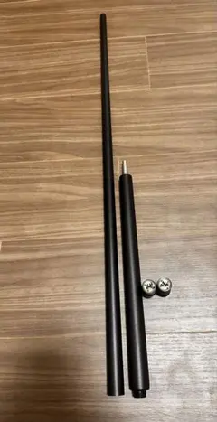カーボン ブレイク ジャンプ 極太 シャフトokhealing ユニロック