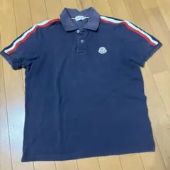 MONCLER ポロシャツ swagのサムネイル