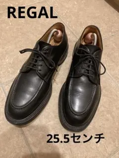 REGAL ビジネスシューズ　25.5のサムネイル