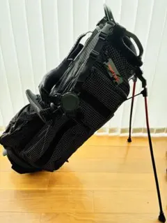 【美品】BRIEFINGブリーフィング ゴルフバッグ CR-7 #03のサムネイル