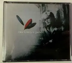 The Singles: Japan ザ・シングルズ: ジャパン 2枚組CD