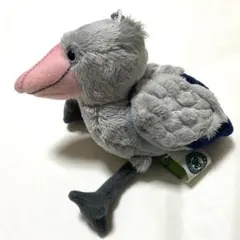 ハシビロコウ グッズ まとめ売り ぬいぐるみ タオル ポーチ新品 ハシビロコウ グッズ まとめ売り ぬいぐるみ タオル ポーチ新品 - メルカリ