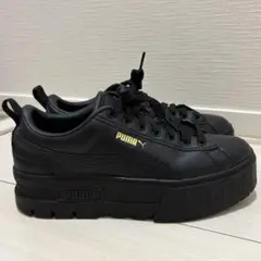 厚底 スニーカー