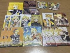 プロセカ 鏡音レン まとめ売り